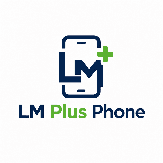 LM Plus Phone
